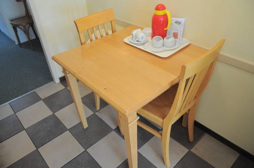 Imagen de la habitación del Buitenplaats De Mechelerhof. Foto 15