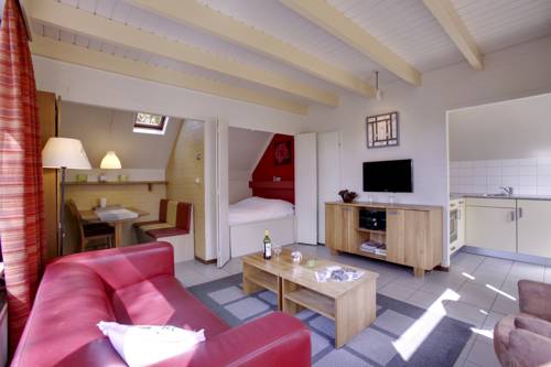 Imagen de la habitación del Buitenplaats Gerner. Foto 3