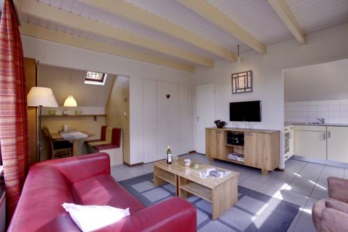 Imagen de la habitación del Buitenplaats Gerner. Foto 4