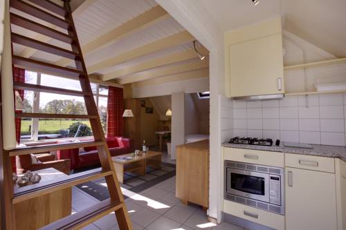 Imagen de la habitación del Buitenplaats Gerner. Foto 5