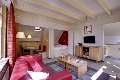 Imagen de la habitación del Buitenplaats Gerner. Foto 6