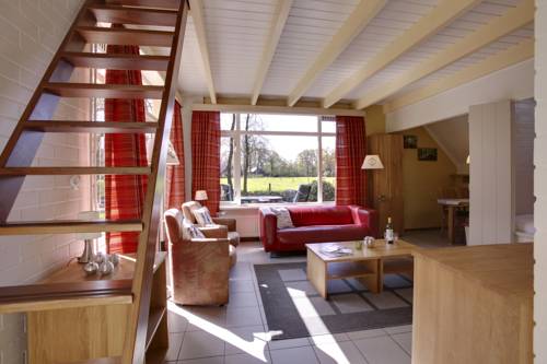 Imagen de la habitación del Buitenplaats Gerner. Foto 7
