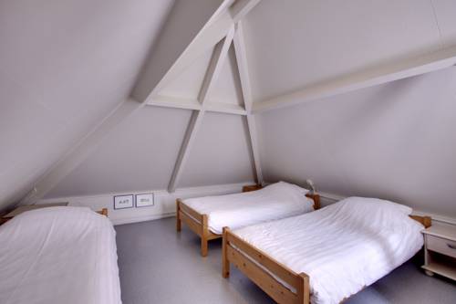 Imagen de la habitación del Buitenplaats Gerner. Foto 8