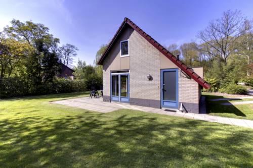 Imagen de la habitación del Buitenplaats Gerner. Foto 9