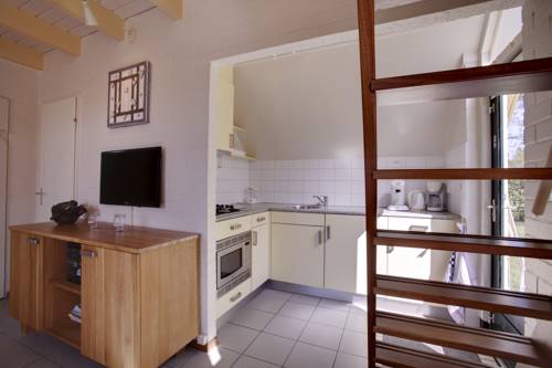 Imagen de la habitación del Buitenplaats Gerner. Foto 16