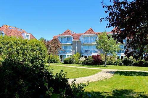 Imagen de la habitación del Buitenplaats Het Veerse Bree. Foto 6