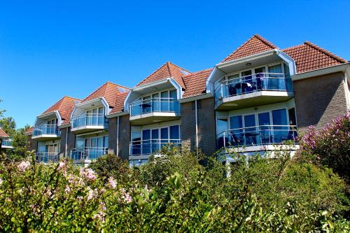 Imagen de la habitación del Buitenplaats Het Veerse Bree. Foto 7