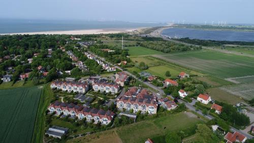 Imagen general del Buitenplaats Het Veerse Bree. Foto 5