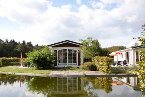 Imagen general del Buitenplaats Holten. Foto 1