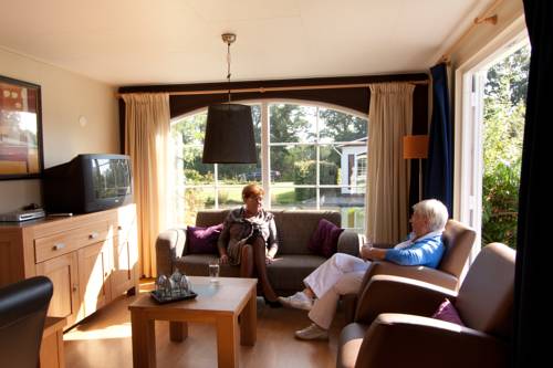 Imagen de la habitación del Buitenplaats Holten. Foto 2