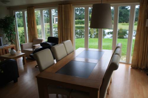 Imagen de la habitación del Buitenplaats Holten. Foto 3