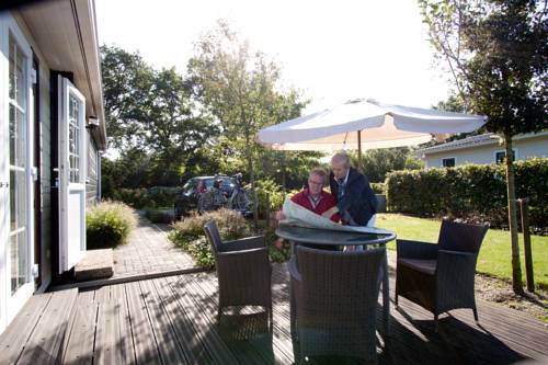 Imagen de la habitación del Buitenplaats Holten. Foto 4