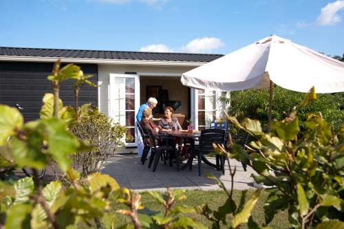 Imagen de la habitación del Buitenplaats Holten. Foto 5