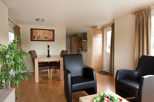 Imagen de la habitación del Buitenplaats Holten. Foto 6
