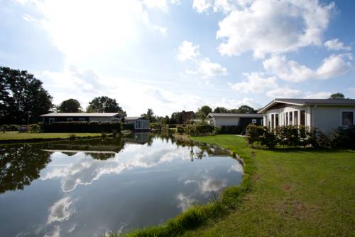 Imagen de la habitación del Buitenplaats Holten. Foto 9