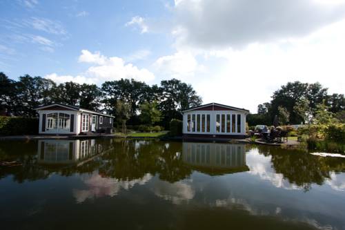 Imagen de la habitación del Buitenplaats Holten. Foto 11