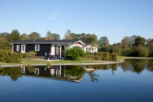 Imagen de la habitación del Buitenplaats Holten. Foto 12