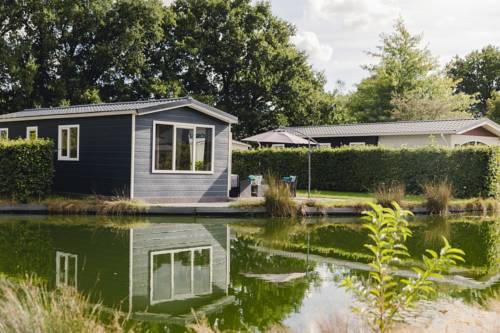 Imagen de la habitación del Buitenplaats Holten. Foto 15