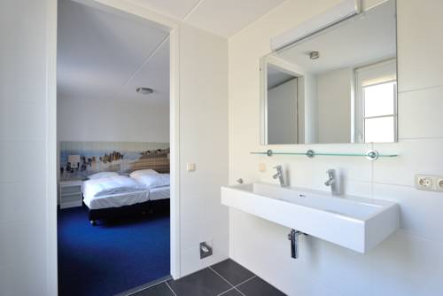 Imagen de la habitación del Buitenplaats Witte Raaf Aan Zee. Foto 3