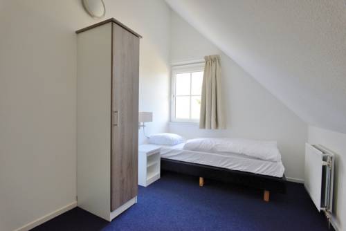 Imagen de la habitación del Buitenplaats Witte Raaf Aan Zee. Foto 4