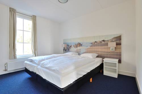 Imagen de la habitación del Buitenplaats Witte Raaf Aan Zee. Foto 11