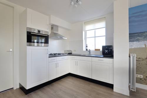 Imagen de la habitación del Buitenplaats Witte Raaf Aan Zee. Foto 12