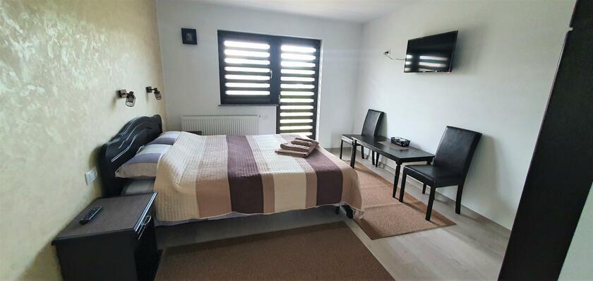 Imagen general del Bukovina Blue. Foto 2