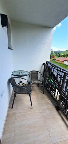 Imagen general del Bukovina Blue. Foto 7