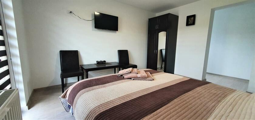 Imagen general del Bukovina Blue. Foto 8