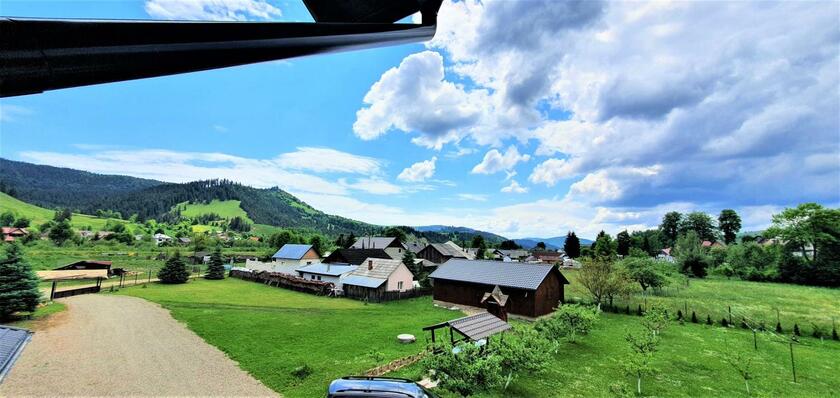 Imagen general del Bukovina Blue. Foto 12