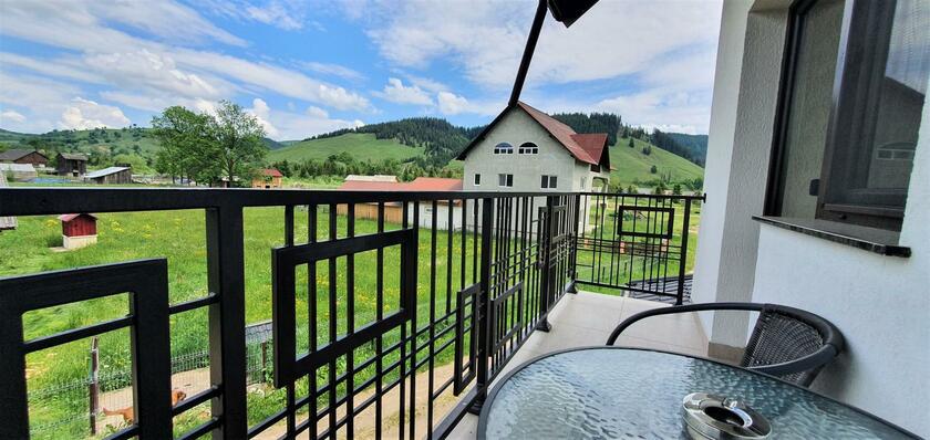 Imagen general del Bukovina Blue. Foto 15