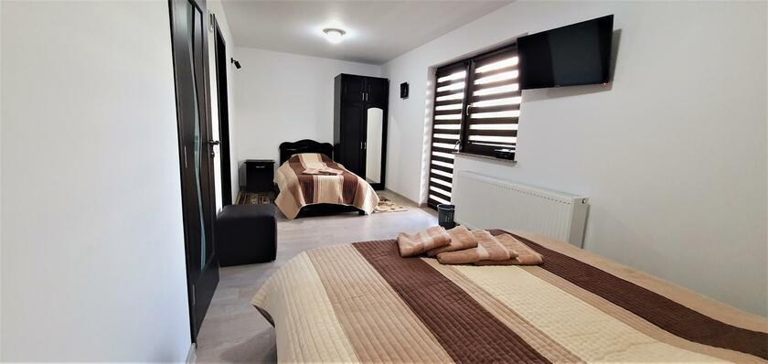 Imagen general del Bukovina Blue. Foto 31