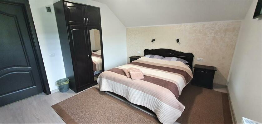 Imagen general del Bukovina Blue. Foto 33