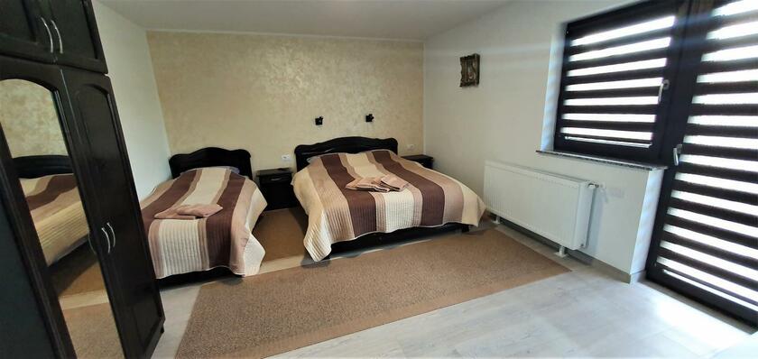 Imagen general del Bukovina Blue. Foto 34