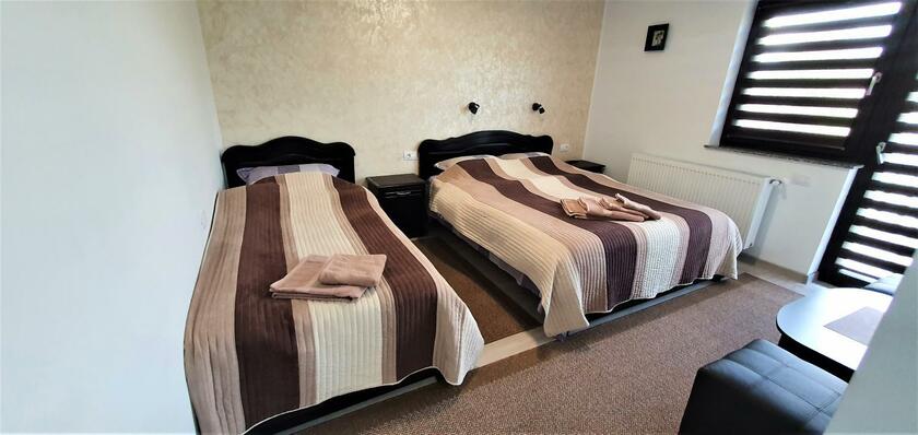 Imagen general del Bukovina Blue. Foto 36