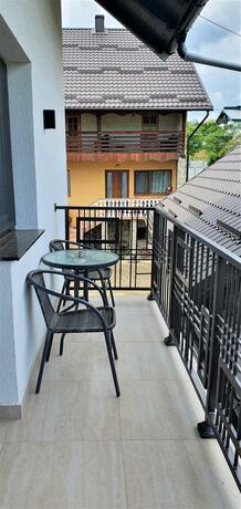 Imagen general del Bukovina Blue. Foto 41