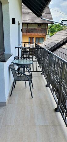 Imagen general del Bukovina Blue. Foto 43