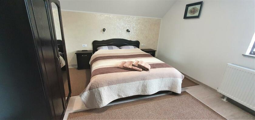 Imagen general del Bukovina Blue. Foto 44