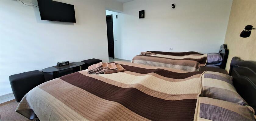 Imagen general del Bukovina Blue. Foto 45