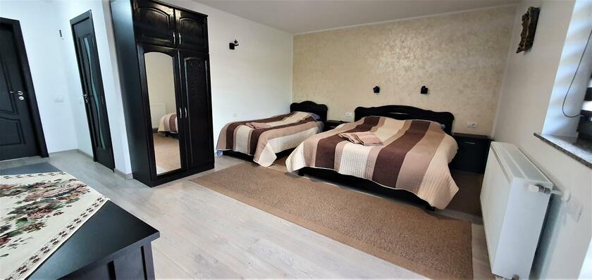 Imagen general del Bukovina Blue. Foto 46