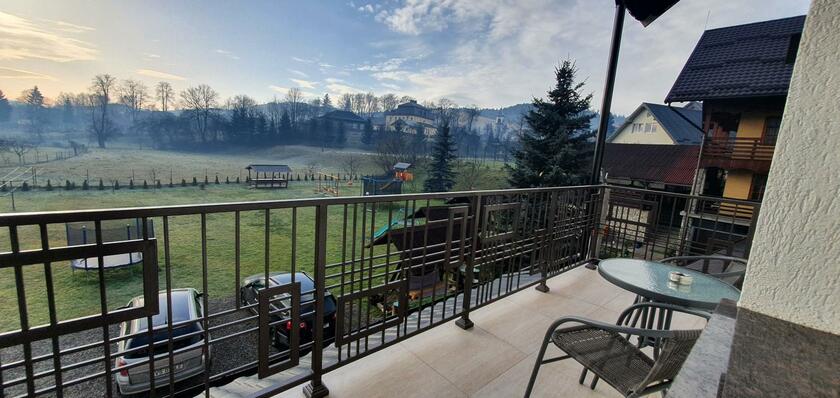 Imagen general del Bukovina Blue. Foto 49