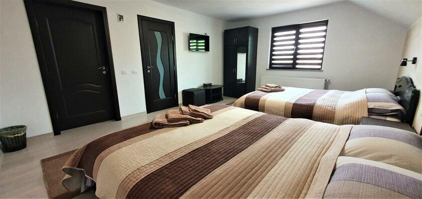 Imagen general del Bukovina Blue. Foto 51