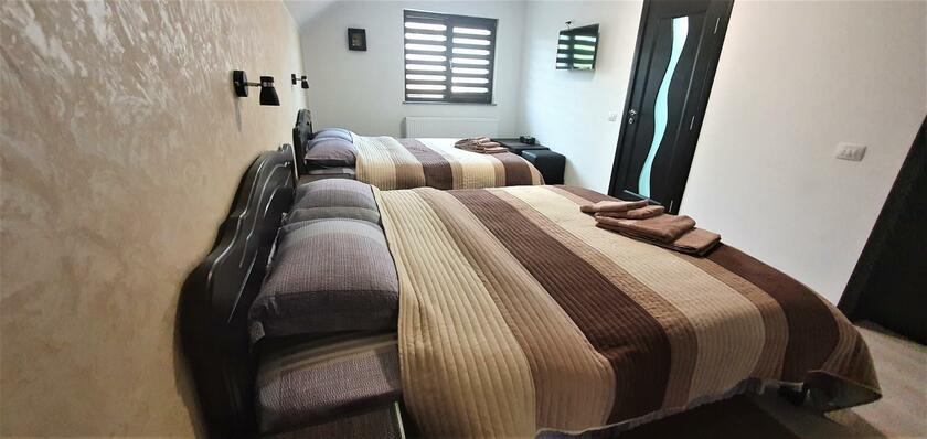 Imagen general del Bukovina Blue. Foto 52