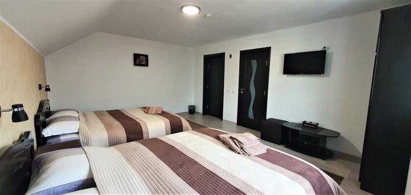 Imagen general del Bukovina Blue. Foto 53