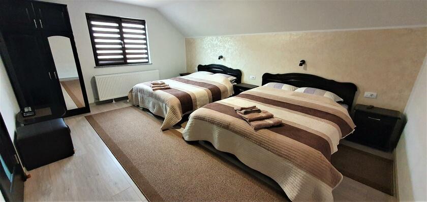 Imagen general del Bukovina Blue. Foto 54