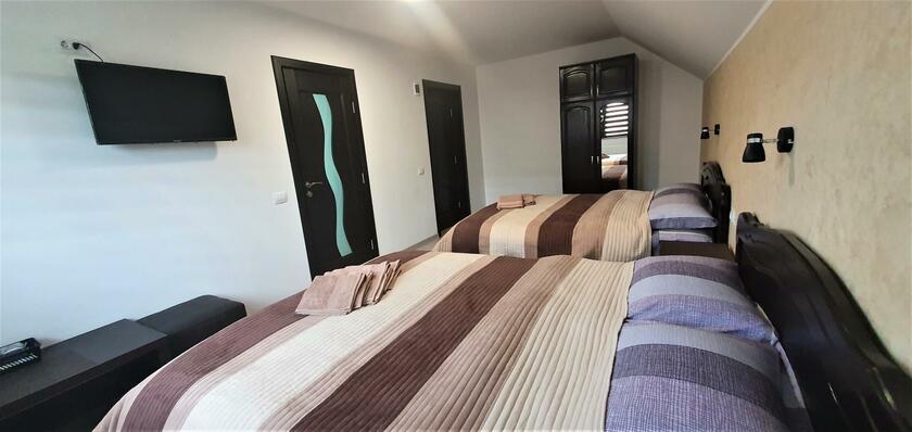 Imagen general del Bukovina Blue. Foto 56