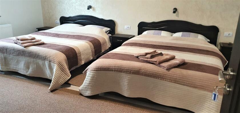 Imagen general del Bukovina Blue. Foto 58