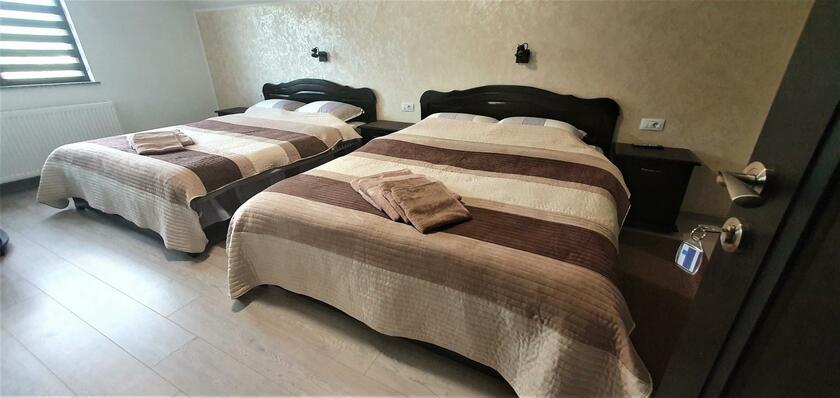 Imagen general del Bukovina Blue. Foto 59