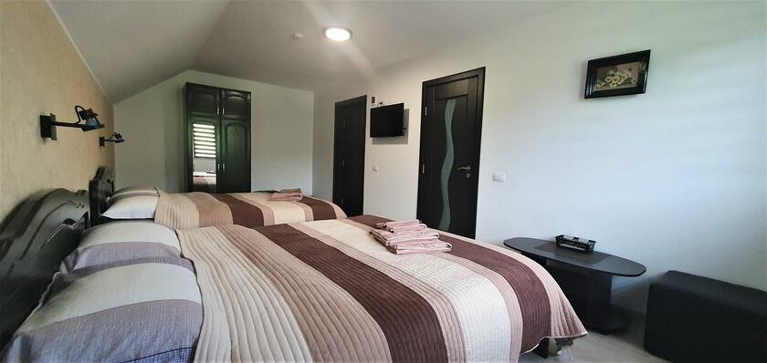 Imagen general del Bukovina Blue. Foto 61