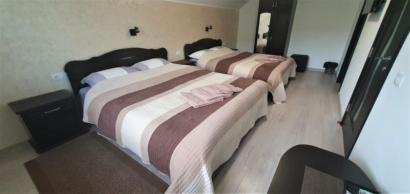 Imagen general del Bukovina Blue. Foto 68